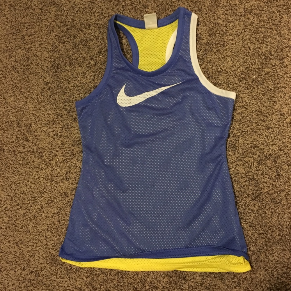 Nike Tank Top